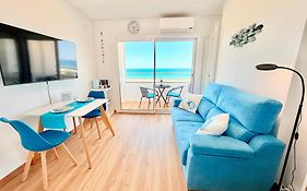 Face A La Mer - Vue Epique, Climatisation, Wifi, Draps Inclus